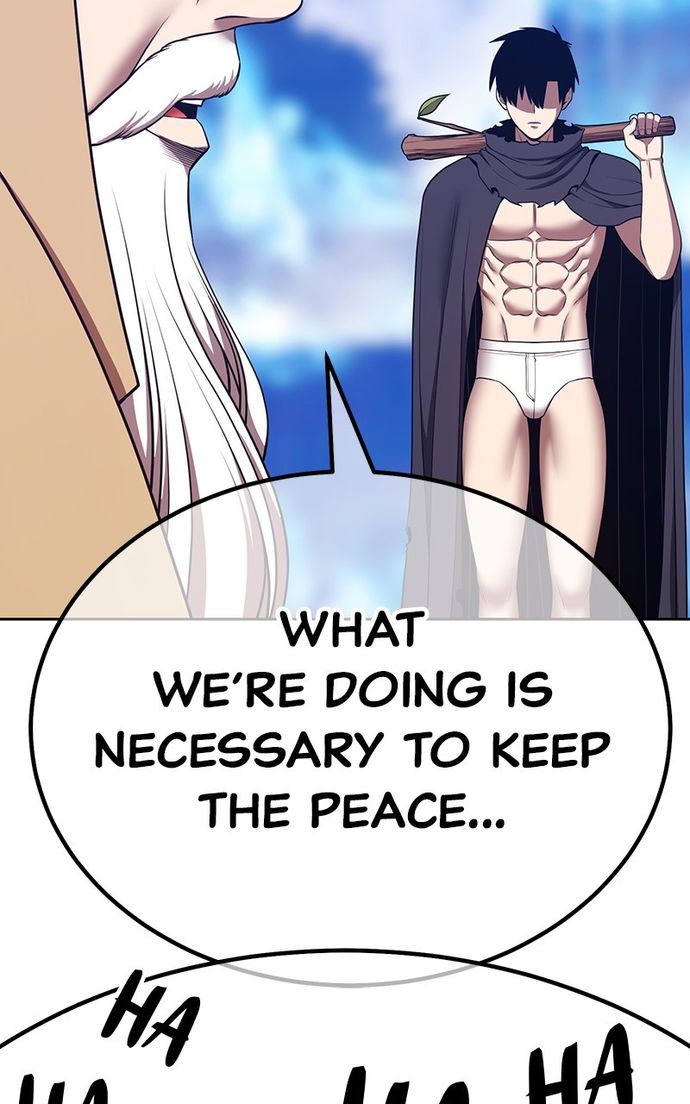 +99 Wooden stick - Chapter 145 Page 164