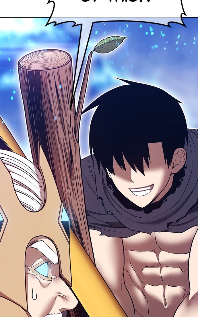 +99 Wooden stick - Chapter 145 Page 187