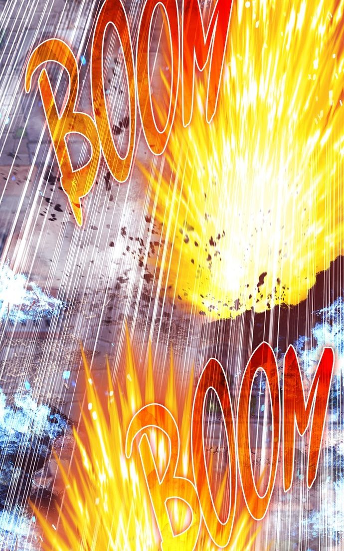 +99 Wooden stick - Chapter 145 Page 198