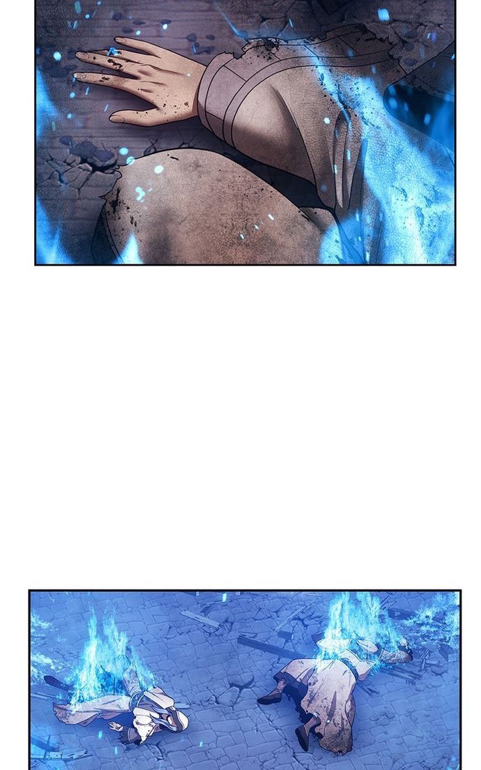 +99 Wooden stick - Chapter 145 Page 2