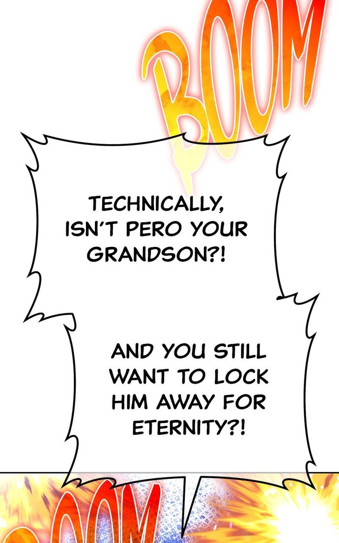 +99 Wooden stick - Chapter 145 Page 206