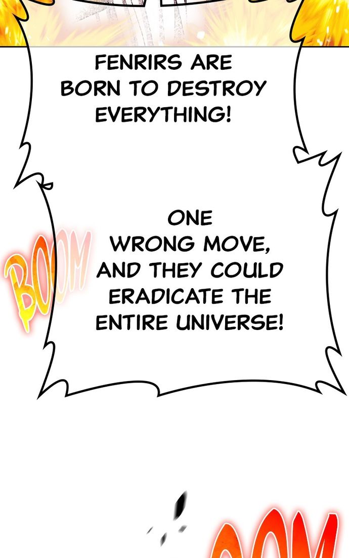 +99 Wooden stick - Chapter 145 Page 211