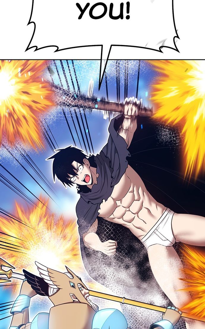 +99 Wooden stick - Chapter 145 Page 213