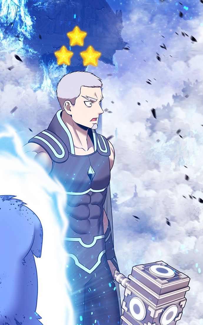 +99 Wooden stick - Chapter 145 Page 22