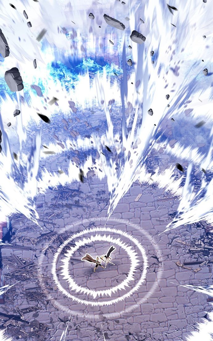 +99 Wooden stick - Chapter 145 Page 232