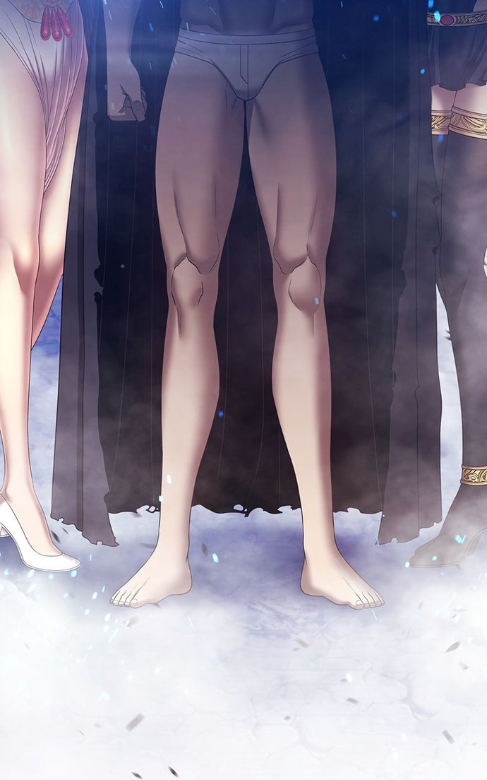 +99 Wooden stick - Chapter 145 Page 25