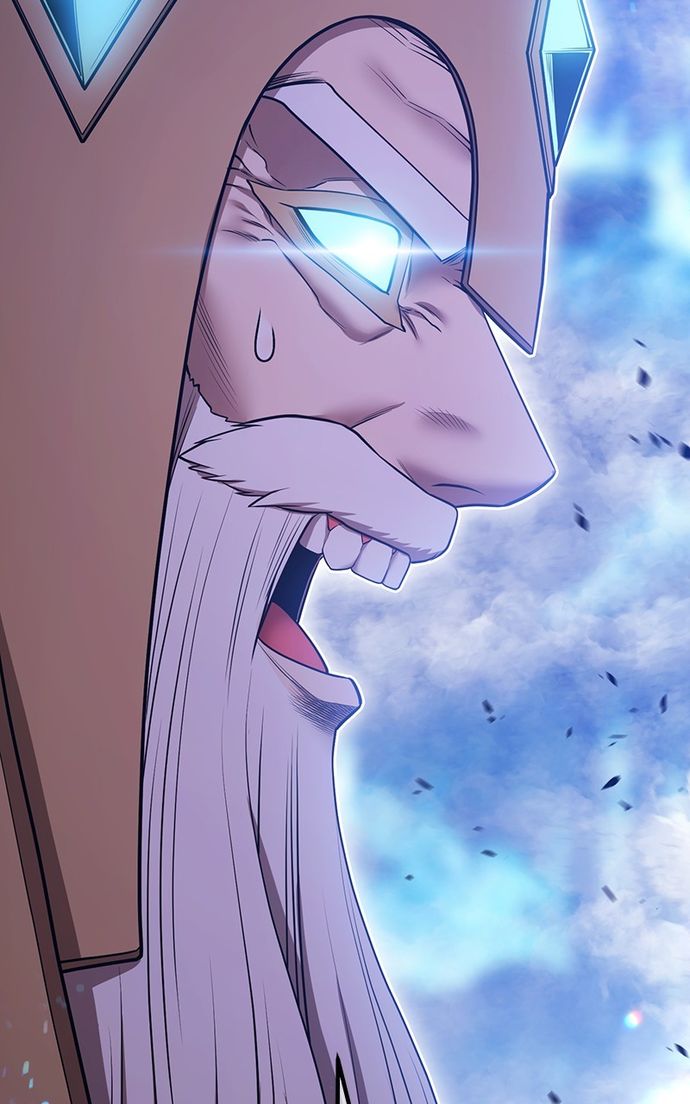 +99 Wooden stick - Chapter 145 Page 261