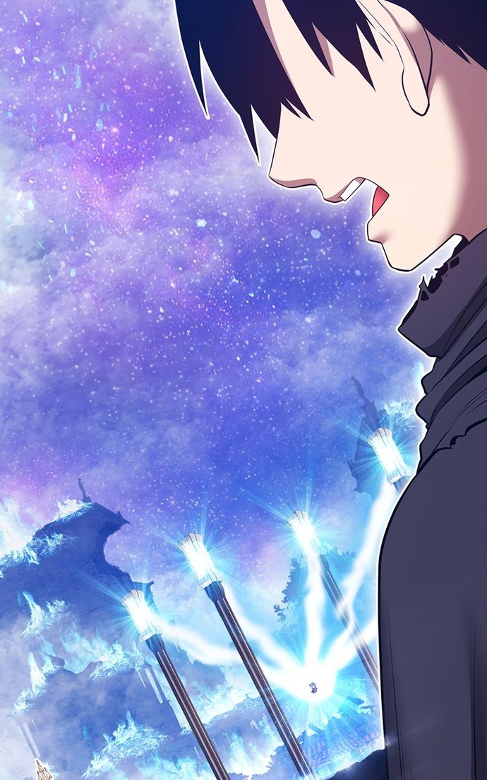 +99 Wooden stick - Chapter 145 Page 268