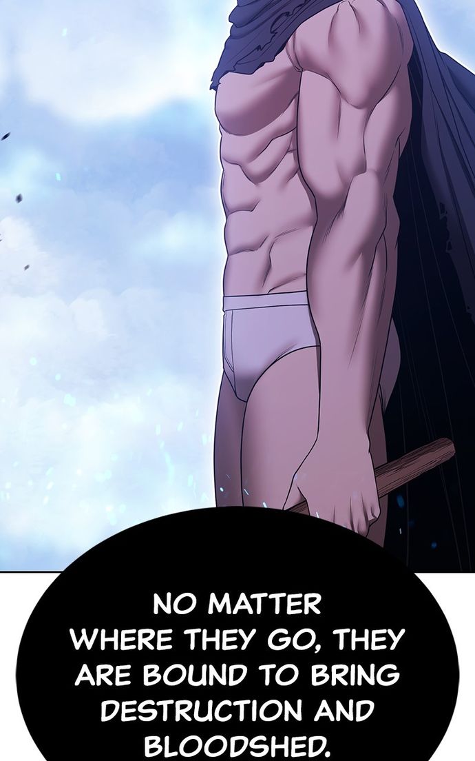 +99 Wooden stick - Chapter 145 Page 290