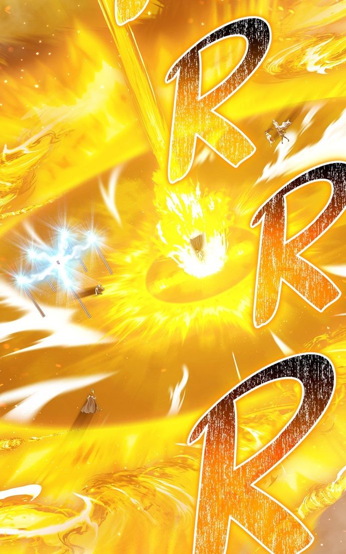 +99 Wooden stick - Chapter 145 Page 305