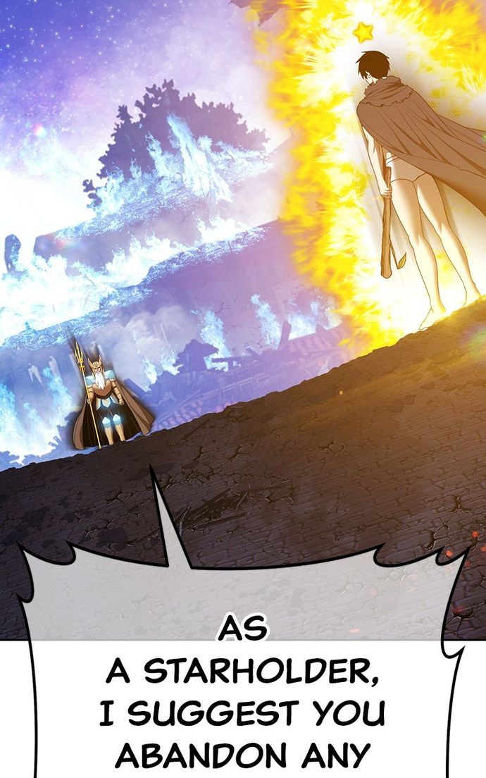 +99 Wooden stick - Chapter 145 Page 322