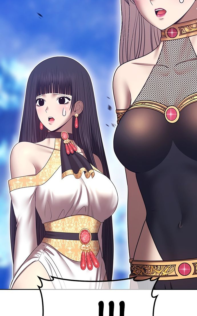 +99 Wooden stick - Chapter 145 Page 328