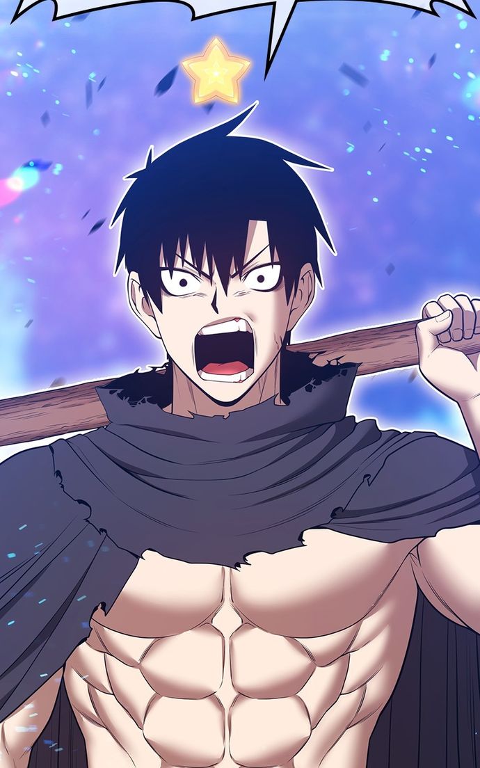 +99 Wooden stick - Chapter 145 Page 335