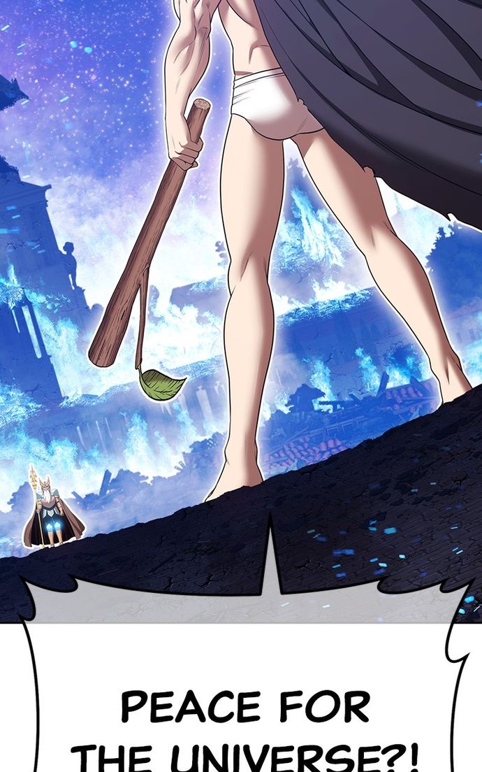 +99 Wooden stick - Chapter 145 Page 361