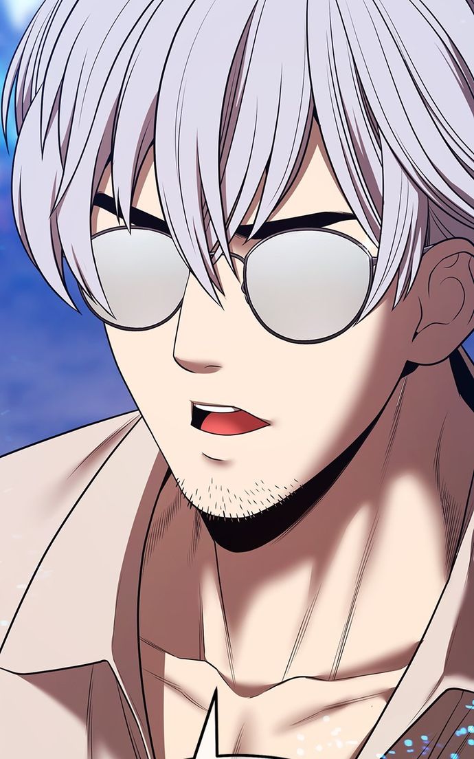 +99 Wooden stick - Chapter 145 Page 387