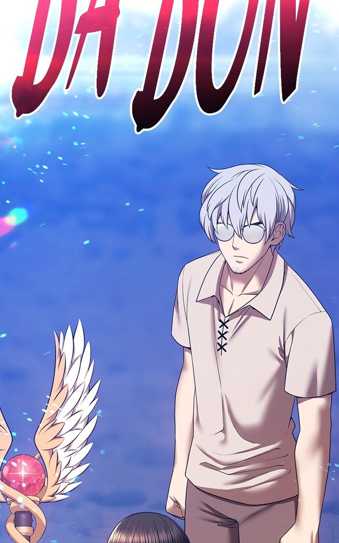 +99 Wooden stick - Chapter 145 Page 398