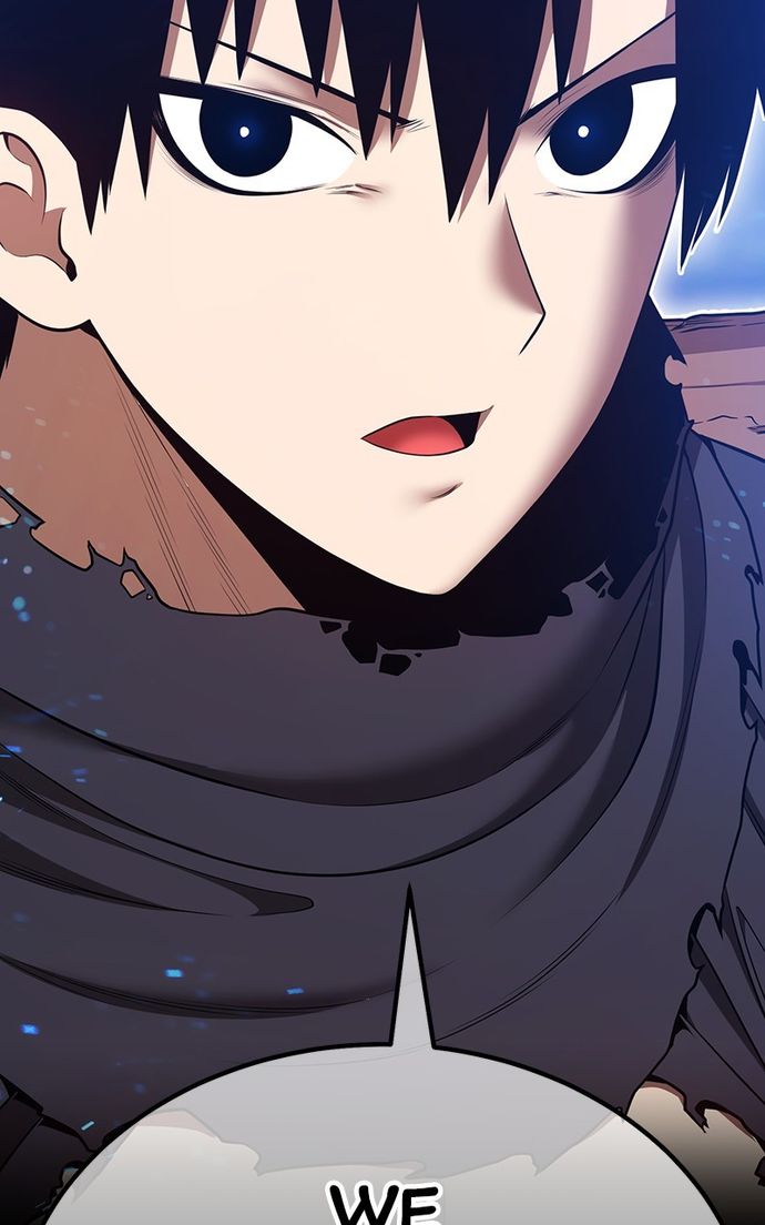 +99 Wooden stick - Chapter 145 Page 404