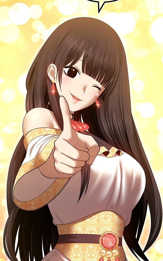 +99 Wooden stick - Chapter 145 Page 409