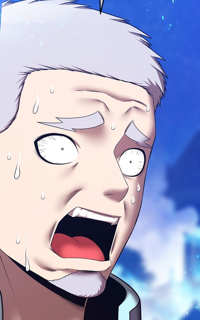 +99 Wooden stick - Chapter 145 Page 43