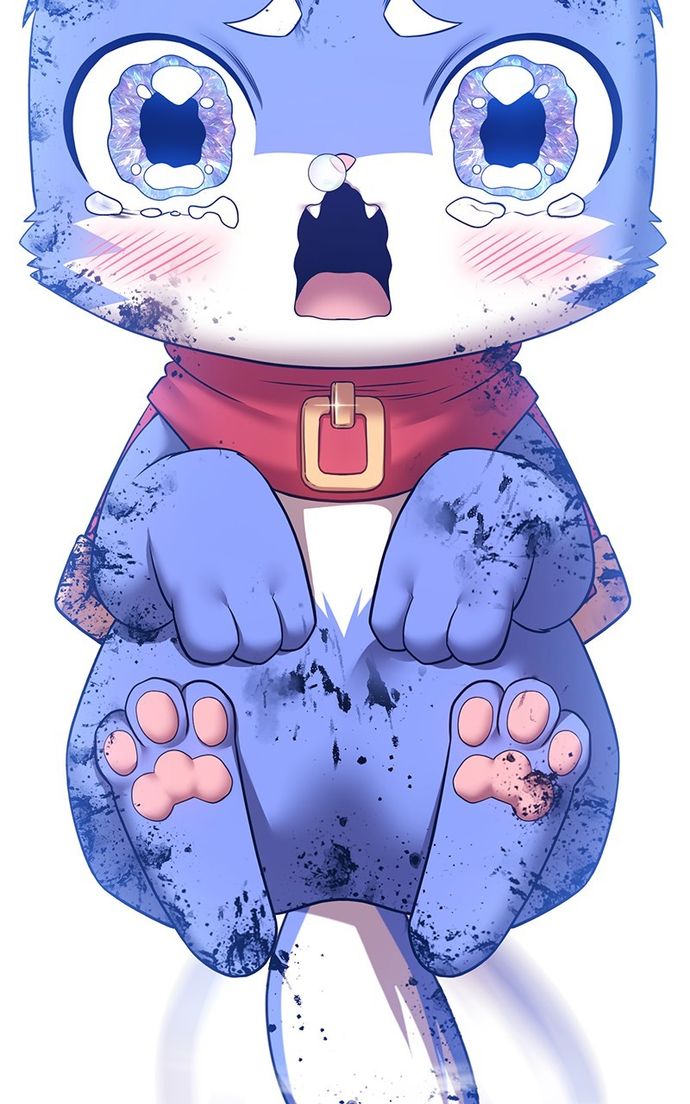 +99 Wooden stick - Chapter 145 Page 65