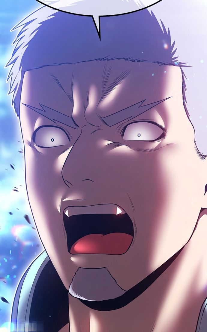 +99 Wooden stick - Chapter 145 Page 8