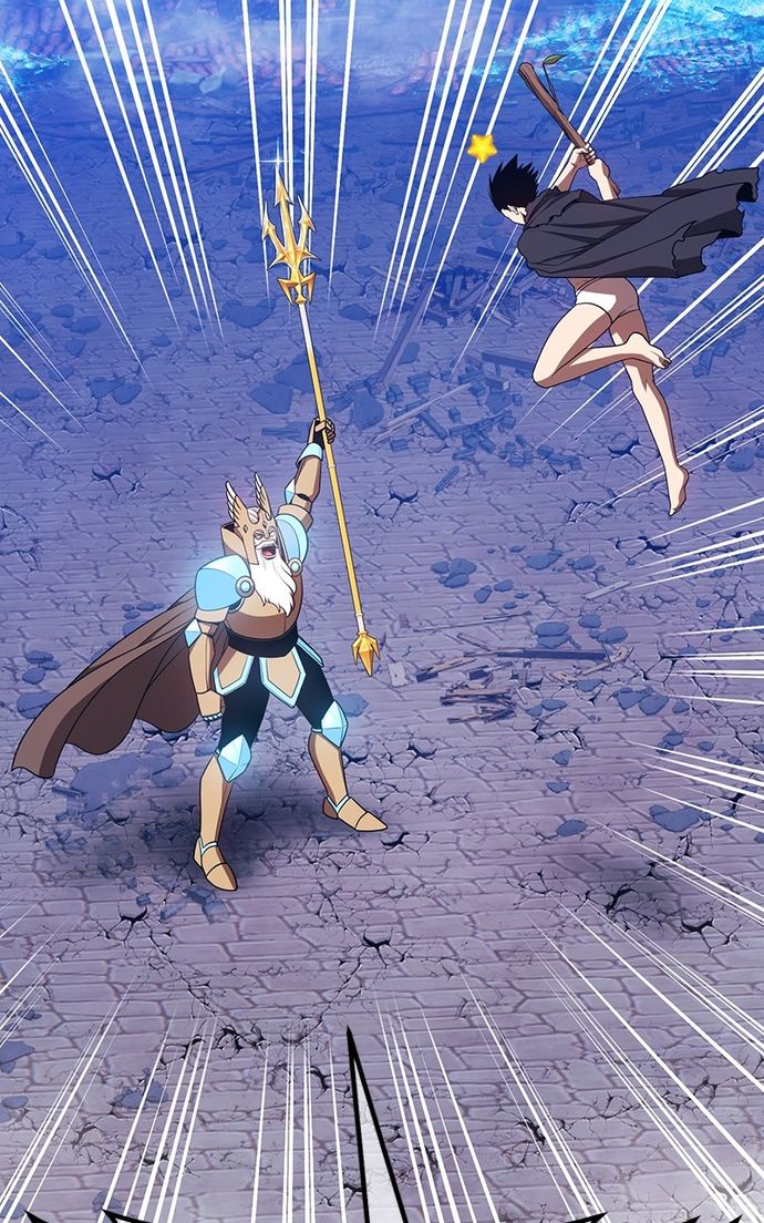 +99 Wooden stick - Chapter 146 Page 114