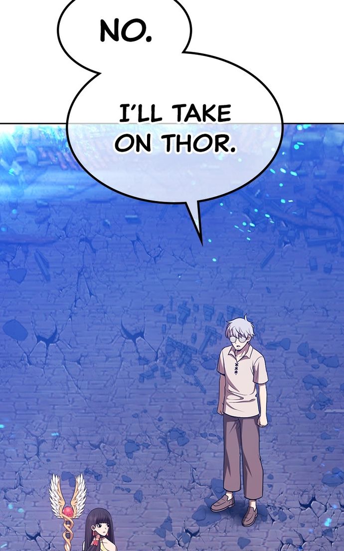 +99 Wooden stick - Chapter 146 Page 13