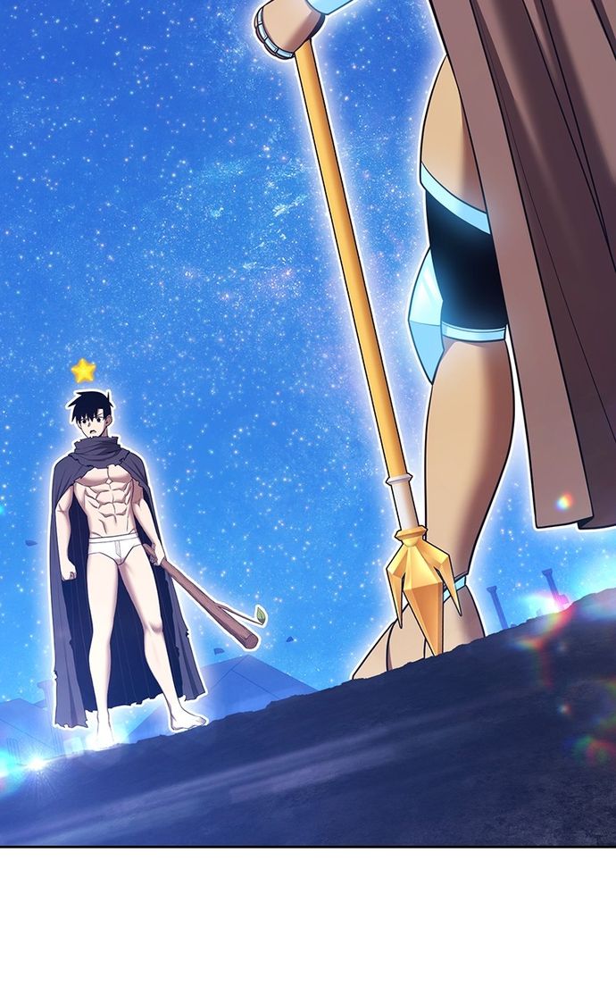 +99 Wooden stick - Chapter 146 Page 134