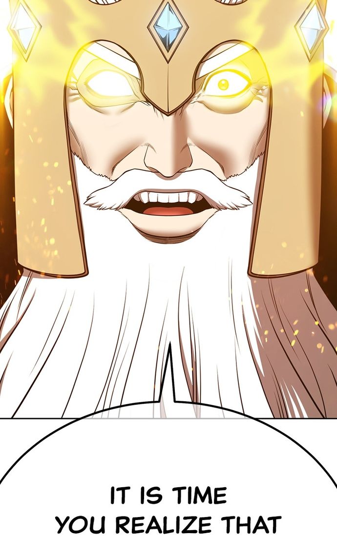 +99 Wooden stick - Chapter 146 Page 143