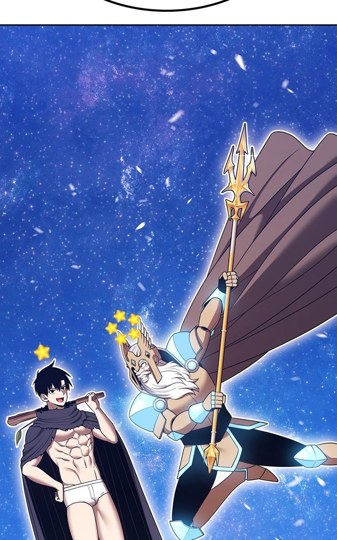 +99 Wooden stick - Chapter 146 Page 150