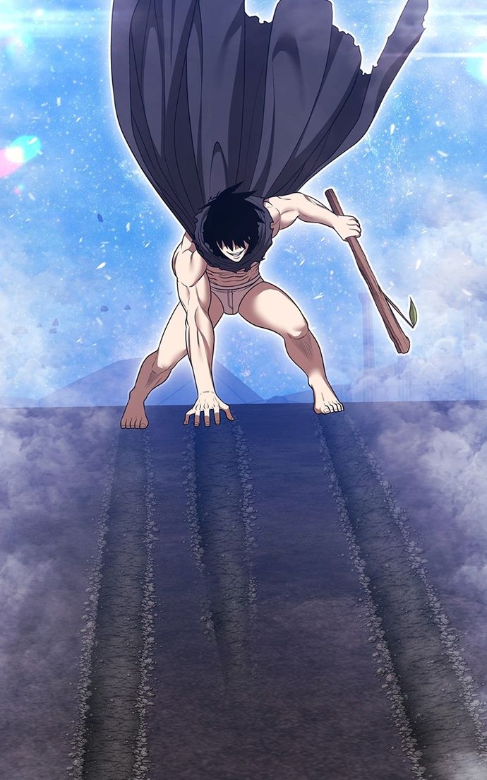 +99 Wooden stick - Chapter 146 Page 163