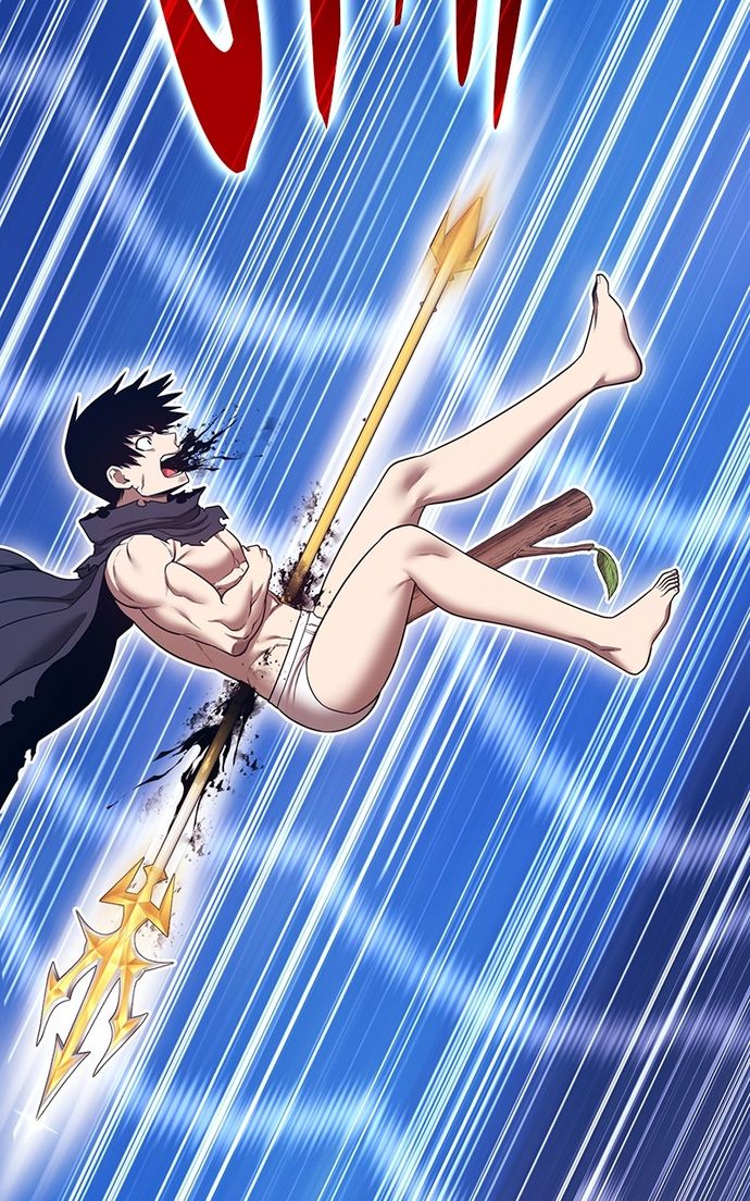 +99 Wooden stick - Chapter 146 Page 201