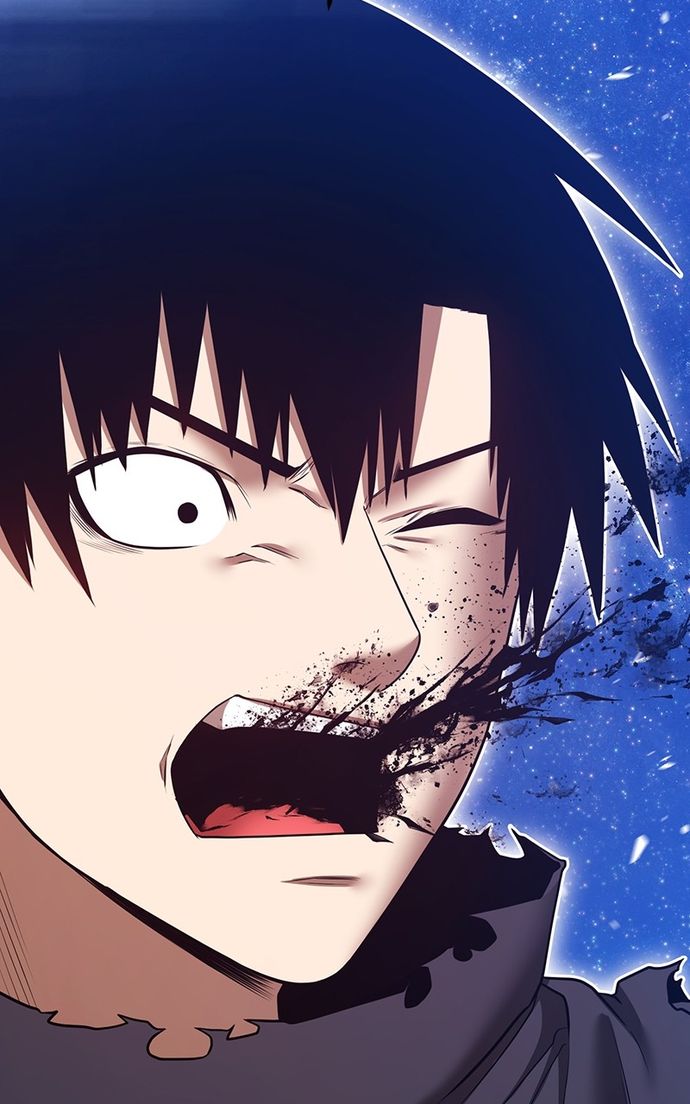 +99 Wooden stick - Chapter 146 Page 203