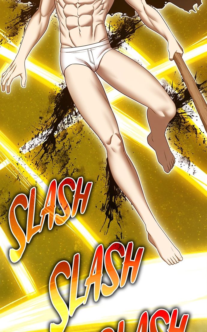 +99 Wooden stick - Chapter 146 Page 209