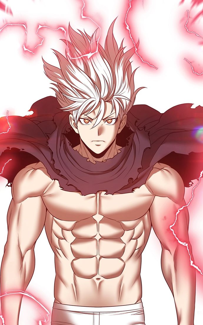 +99 Wooden stick - Chapter 146 Page 217