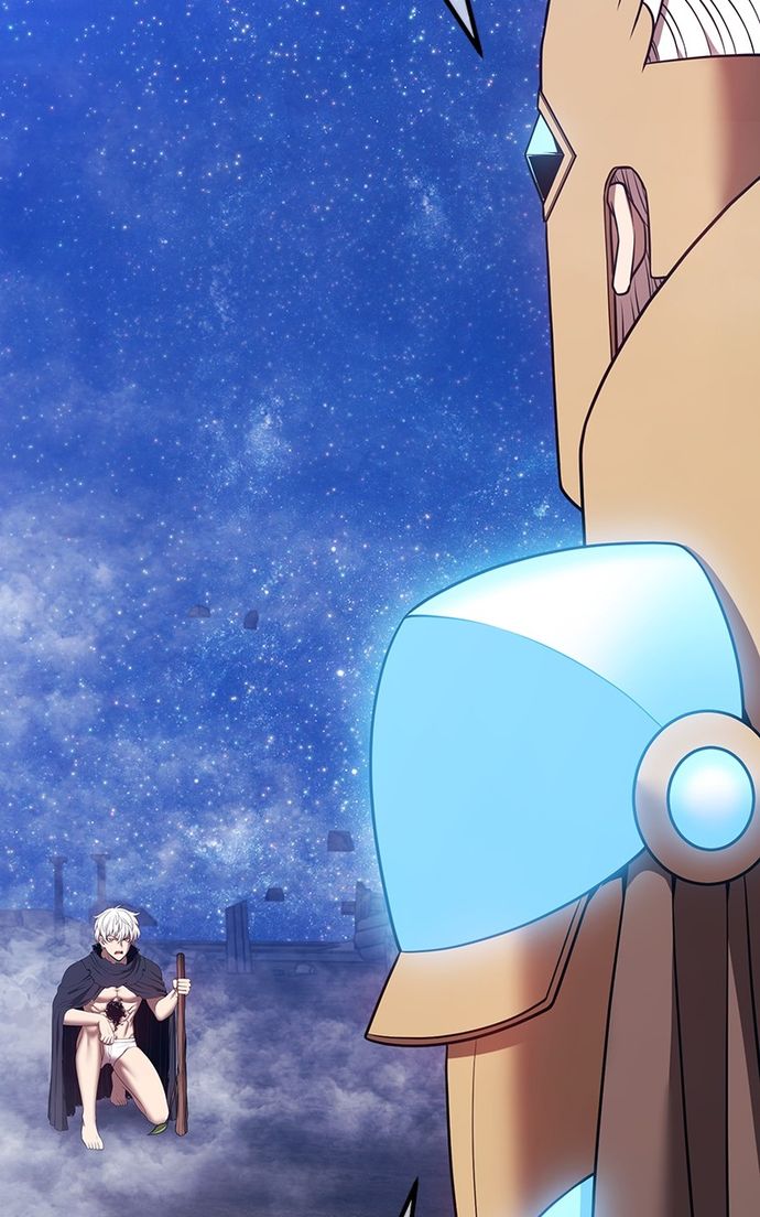 +99 Wooden stick - Chapter 146 Page 233