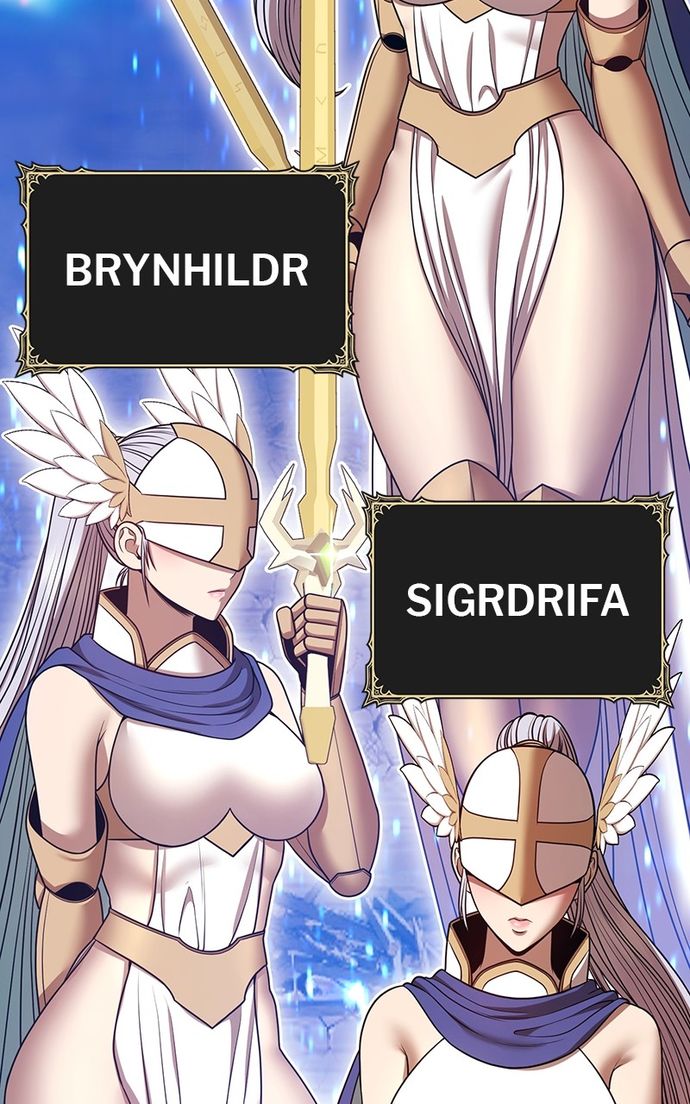 +99 Wooden stick - Chapter 146 Page 274