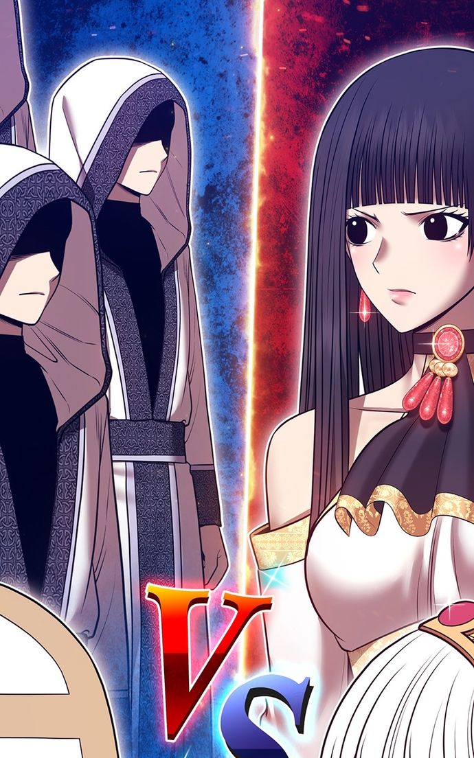 +99 Wooden stick - Chapter 146 Page 283