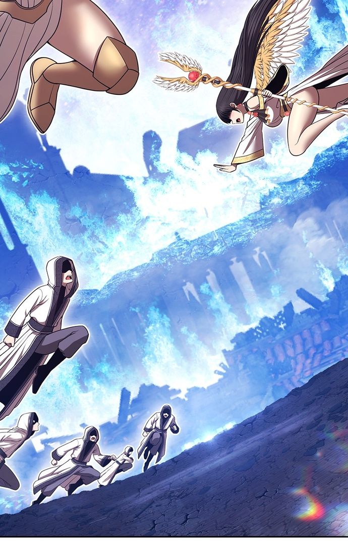 +99 Wooden stick - Chapter 146 Page 299