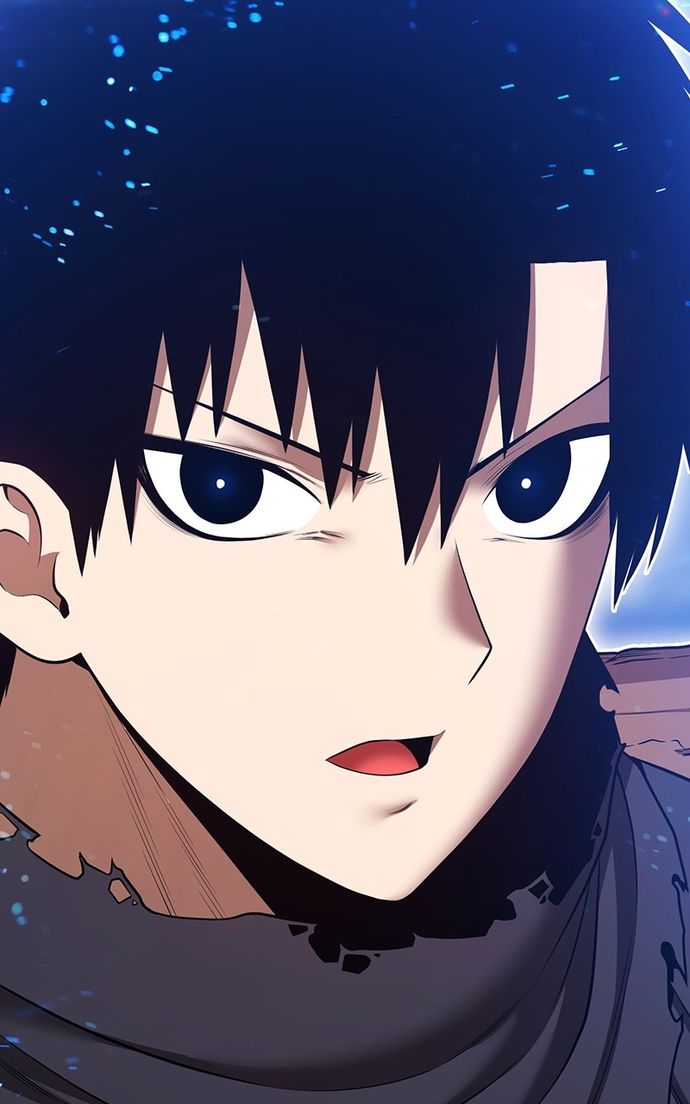 +99 Wooden stick - Chapter 146 Page 30