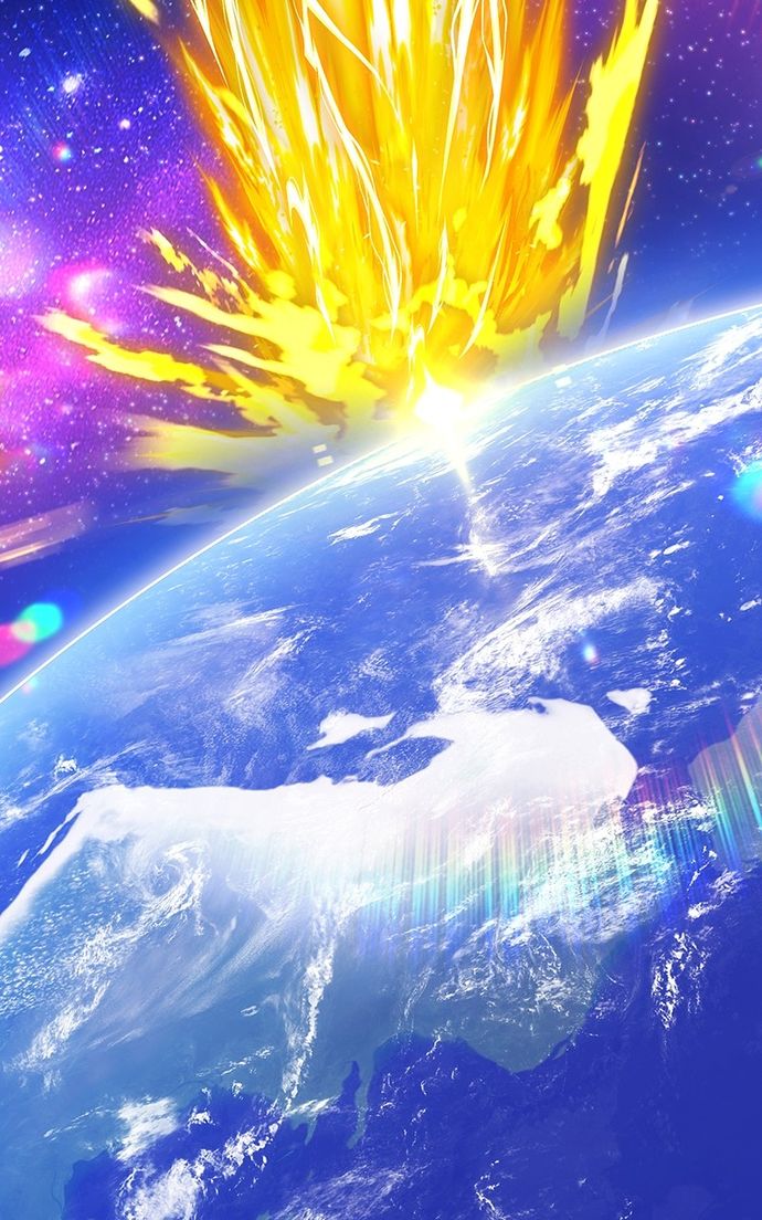 +99 Wooden stick - Chapter 146 Page 61