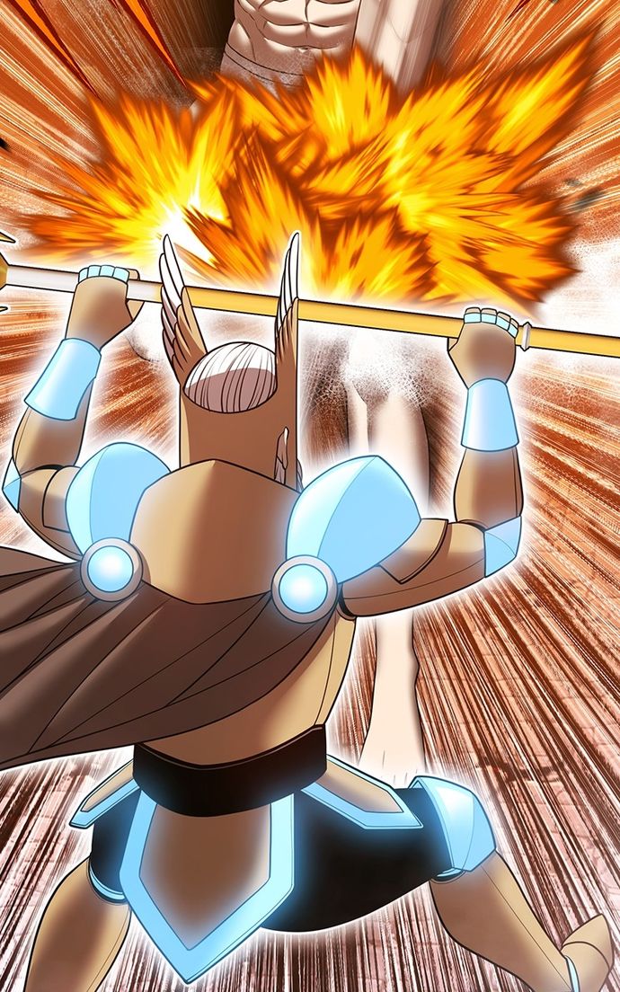 +99 Wooden stick - Chapter 146 Page 74