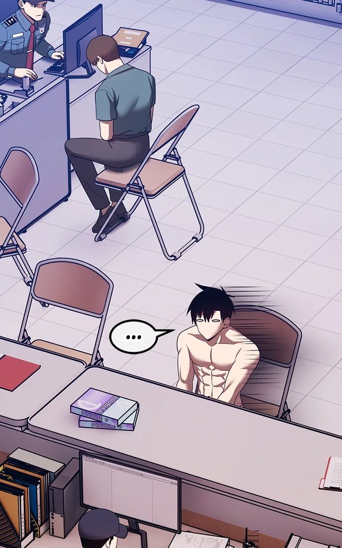 +99 Wooden stick - Chapter 151 Page 107