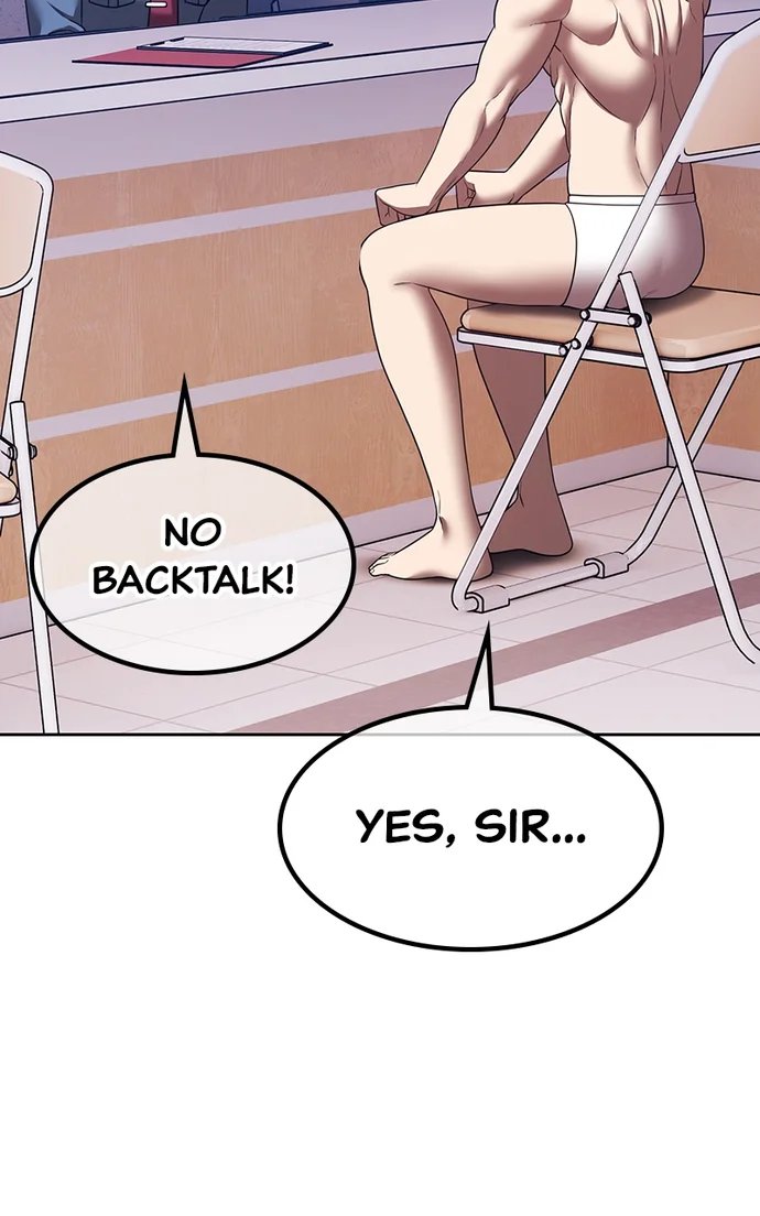 +99 Wooden stick - Chapter 151 Page 112