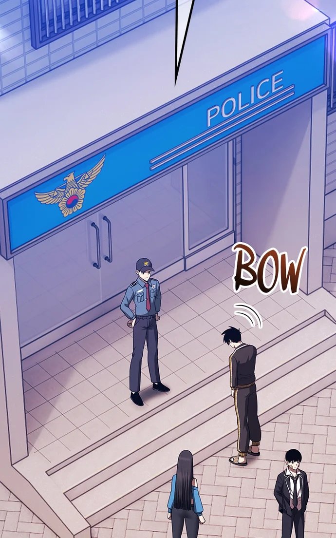 +99 Wooden stick - Chapter 151 Page 114