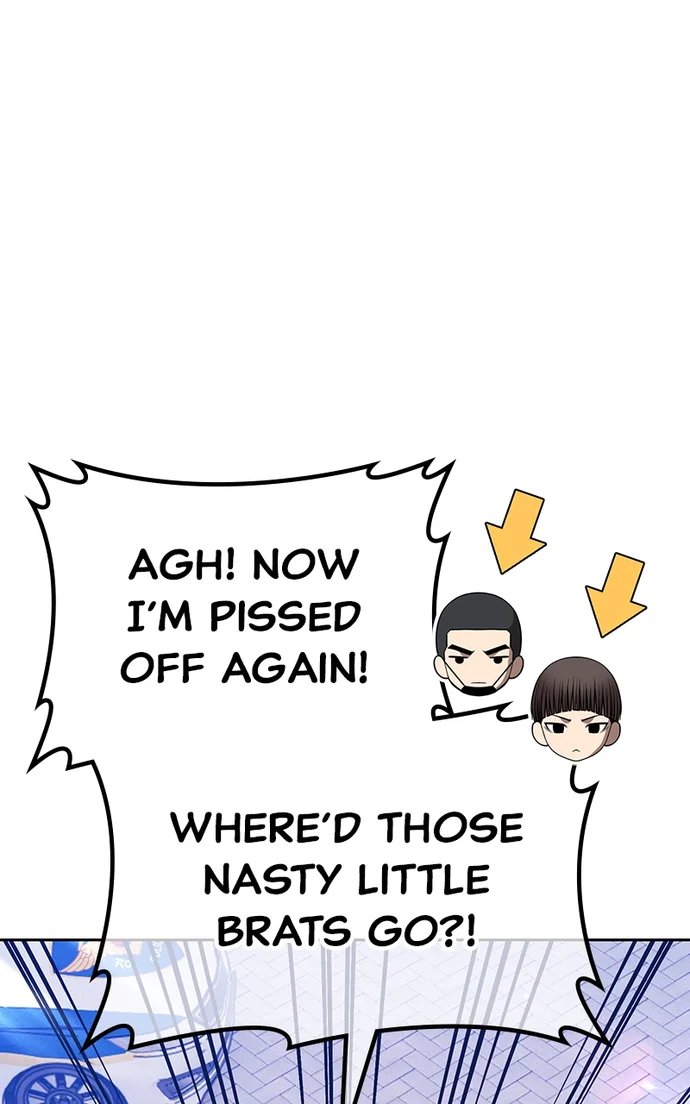 +99 Wooden stick - Chapter 151 Page 121