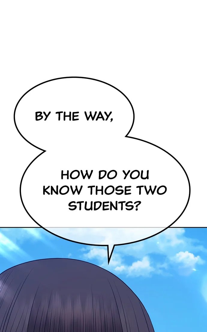 +99 Wooden stick - Chapter 151 Page 124