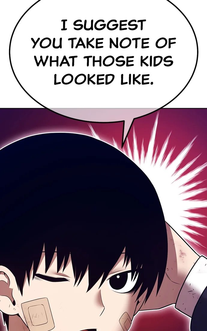 +99 Wooden stick - Chapter 151 Page 129