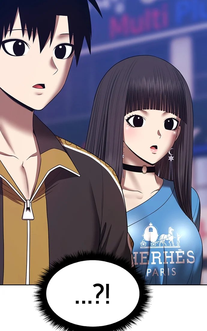 +99 Wooden stick - Chapter 151 Page 132