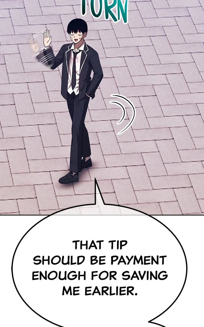 +99 Wooden stick - Chapter 151 Page 135